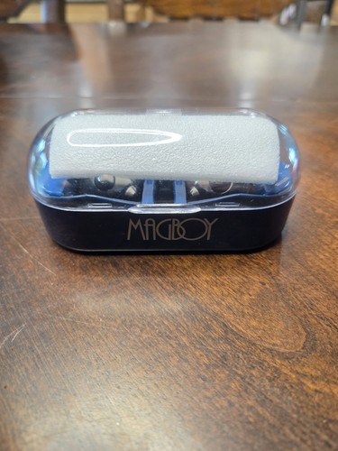 Nikken magboy magnetic massage - nikken,