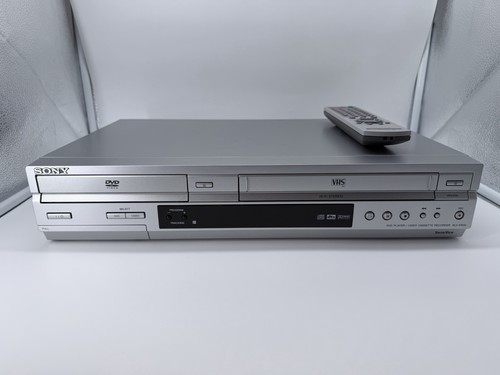 Sony slv d930 dvd - sony,