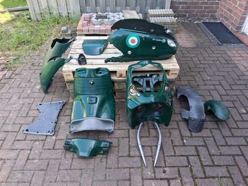 Aprilia gulliver 50 - gulliver,