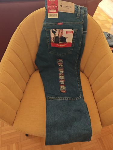 Jens herren jeans von - herren,