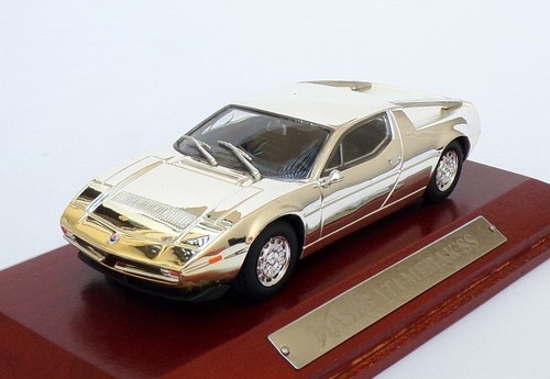 Atlas editions silver cars - atlas,