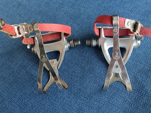 Campagnolo record aero - record, pedale
