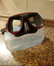 Profi Taucherbrille Technisub