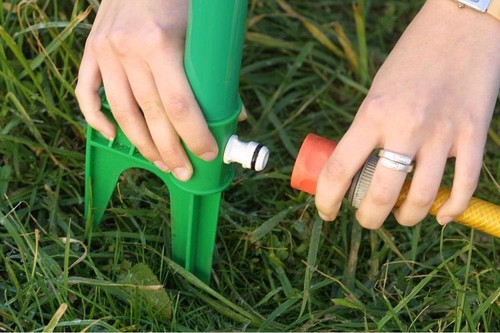 Neustanlo rasensprinkler - neustanlo,