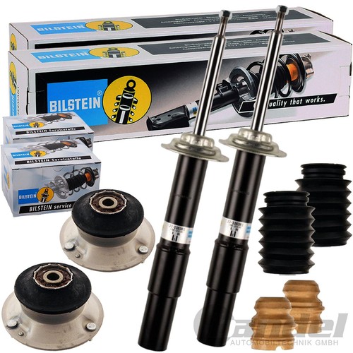 Bilstein gas - 2x,