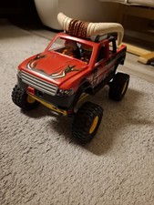 Playmobil Stuntshow Monster