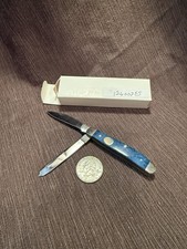 Utica USA 2 Blade Jack Knife