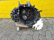 Opel Insignia A Getriebe 6-Gang Schaltgetriebe – 55561696 / 0822680