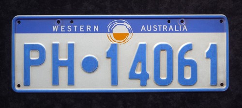 Western australia sun - western, ★