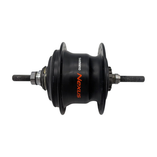 Shimano nexus inter 7r50 - nexus, 7