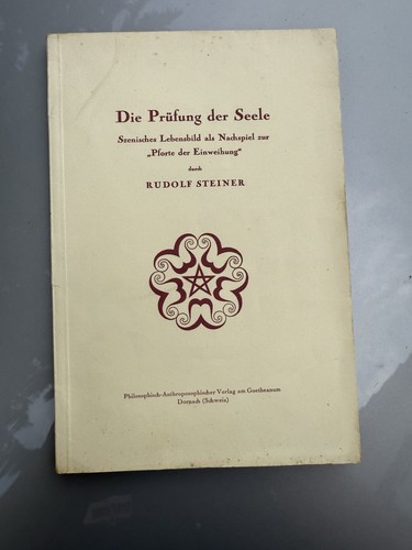 Rudolf steiner die - steiner,