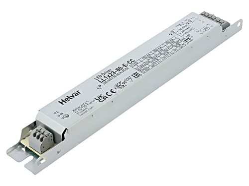 1x23 cc netzteil - ll, 1x23-80-e-cc