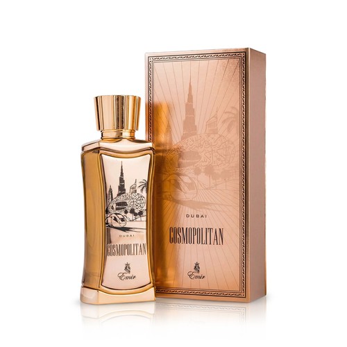 Emir dubai cosmopolitan eau - emir,