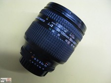 Nikon AF Nikkor Zoom-Objektiv