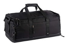 camel active Connect Weekend Bag Reisetasche Sporttasche Tasche Black schwarz