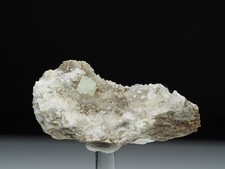 Fluorit, Quarz, Gibelbach