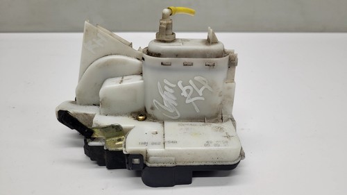 Polo 6n2 türschloss - vw,
