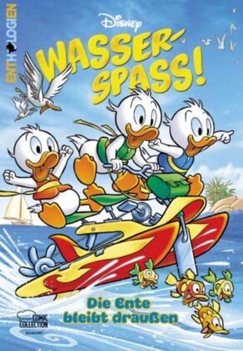 Walt disney enthologien - walt,
