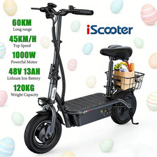 iScooter F3 Elektroroller