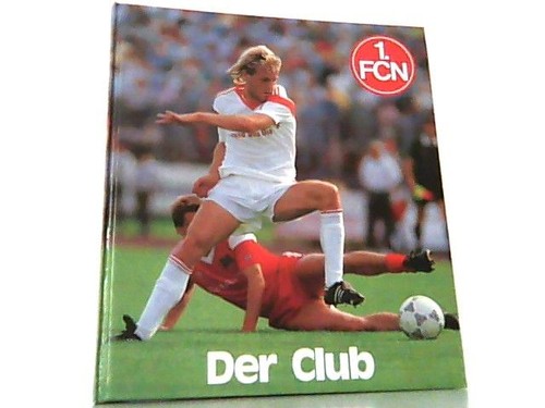 Der club fcn fußball - fcn.,