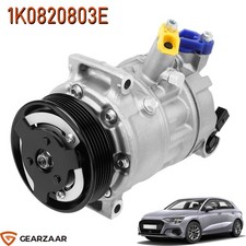 KOMPRESSOR KLIMAANLAGE FÜR