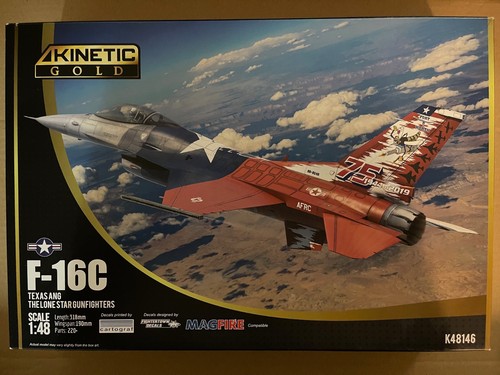 Kinetic gold 48146 48 - kinetic,