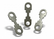 3x 110 A HSB Streifensicherung