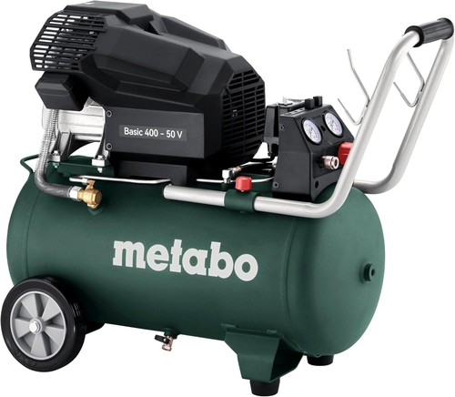 Metabo kompressor basic - metabo,