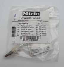 Temperaturfühler NTC-40007 Miele Trockner T.Nr. 4594062