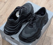 $975 Men's Balenciaga Molded