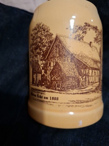 bierkrug