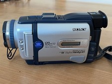*** Handycamcorder *** Sony