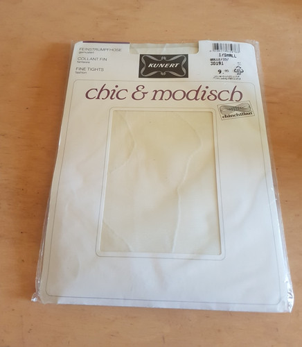 Kunert chic modisch - chic,