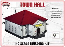 Modelpower mp400 town - modelpower, hall