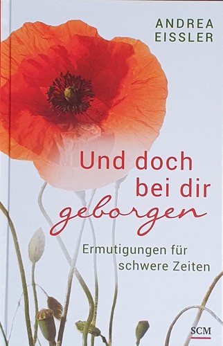 Und doch bei dir - geborgen, von
