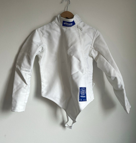 Uhlmann world cup fechtjacke - uhlmann,