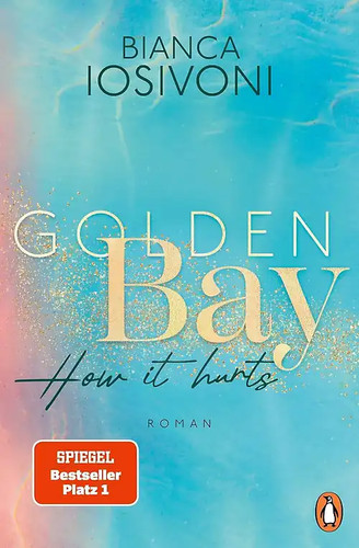 Golden bay how - bay, it