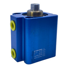 Mader PZD-32-25 Pneumatikzylinder 1...10 bar