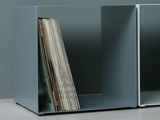 Jan Kurtz CUBUS Regal-Würfel