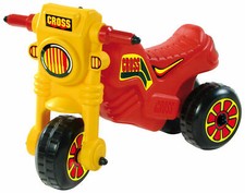 Dohany Rutscher Motorrad