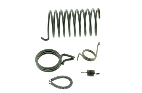 Motorfedersatz für simson - für,