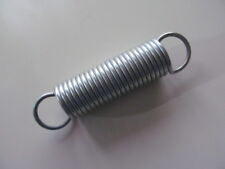 Zugfeder, Drahtstärke 2,5 mm