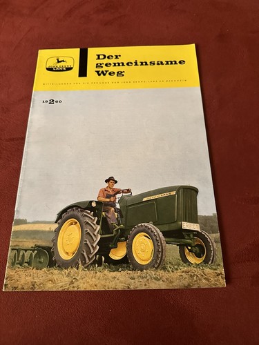 Der gemeinsame weg - der,