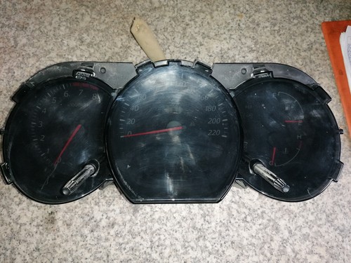 9582 tacho kombiinstrument - 9582,
