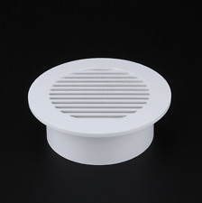 Lüftungsgitter 10mm - 220mm