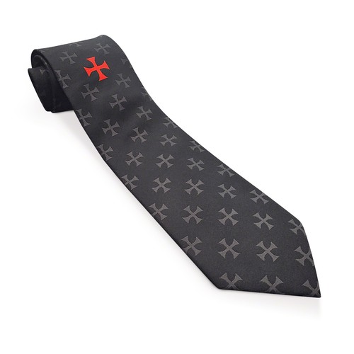 Neu schwarze knights templar - neu,