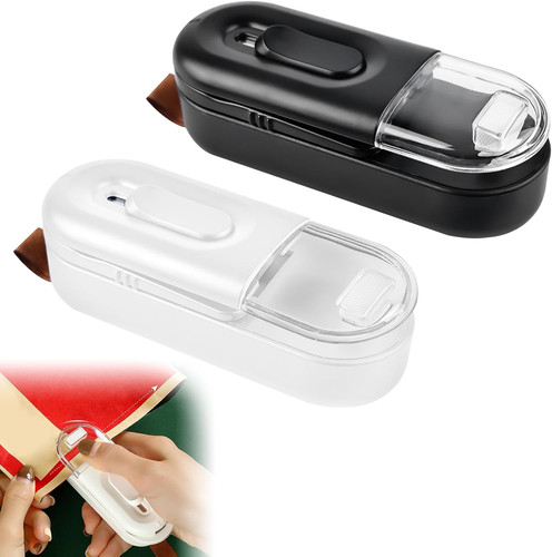 Pcs mini bag sealer - pcs,