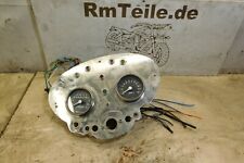 Honda CM 400 T NC01 Tacho