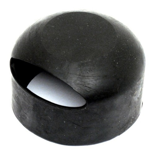 Harley davidson schwarze gummi - schwarze,