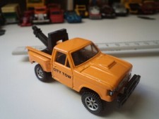 Modellauto Maisto Ford